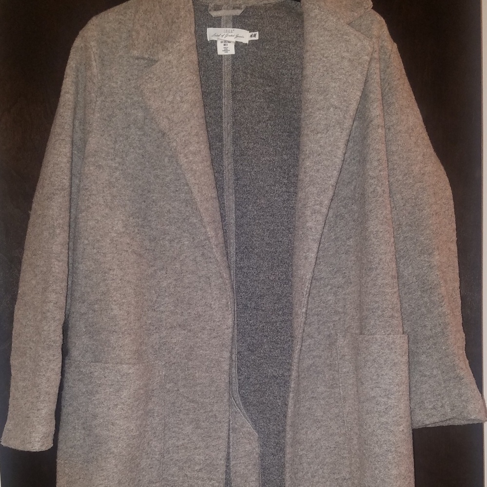 H&M Wool coat